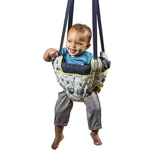 Columpios saltarin sales para bebes