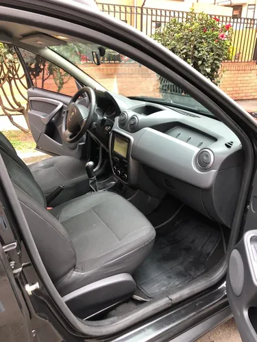 Renault Duster 1.6 Expression