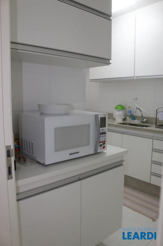 Imagem 14 de 14 de Apartamento - Vila Moraes - Sp - 643982