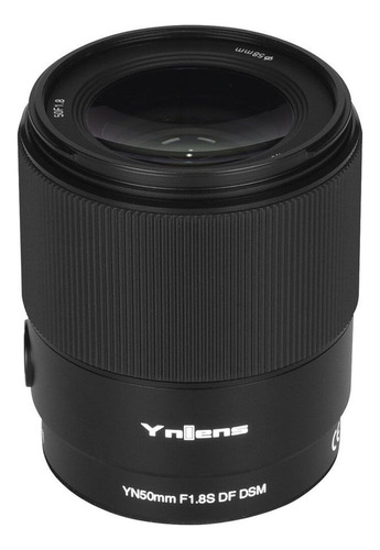 Lente Yn50mm F/1.8 Para Sony Df Dsm Yongnuo