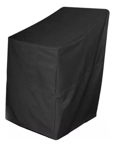 Funda Para Silla Exterior Para Muebles 68cmx68cmx72cm