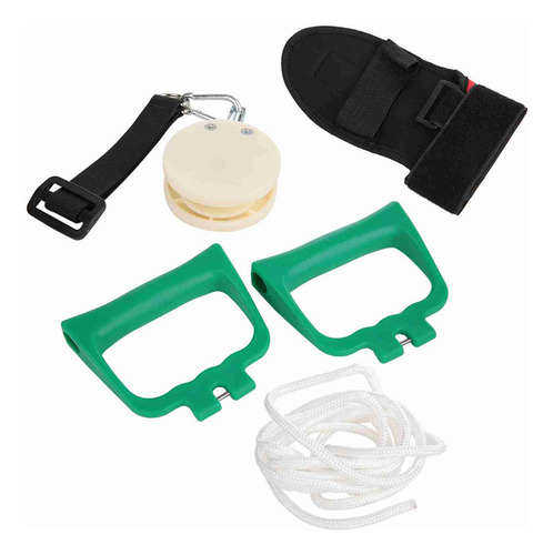Kit De Entrenamiento De Rehabilitación Rehabilitación