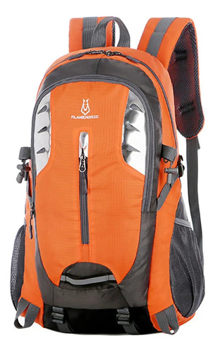 Mochila De Senderismo Deportiva Resistente Al Agua Al Aire L