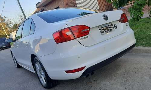 Volkswagen Vento
