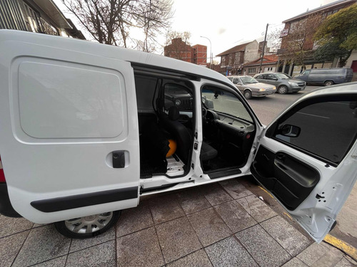 Renault Kangoo 1.6 Furgon Ph3 Confort 1plc