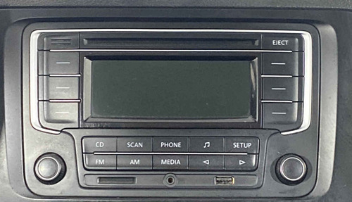 Imagen 14 de 15 de 120333 - Volkswagen Jetta 2014 Con Garantía