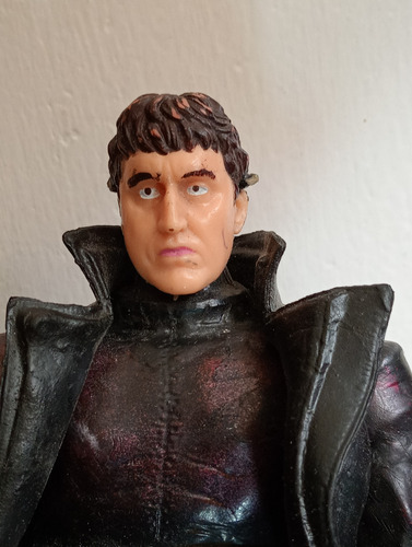 Figura De Acción (Usado)
