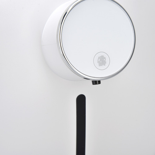 Dispensador De Jabón En Espuma Con Sensor De Movimiento Infr