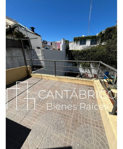 Vendo Casa 3d 2b Patio Terraza Increíble Ubicación!!!