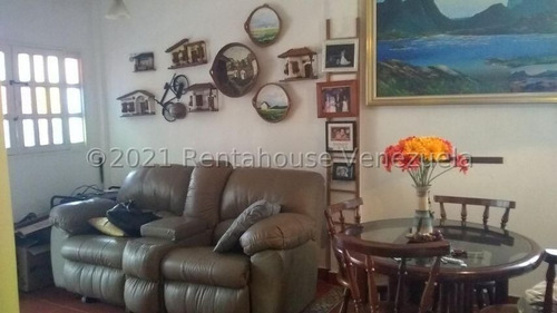 Imagen 8 de 12 de Casa En Venta En El Junquito (mg) 58 424 280 09 21