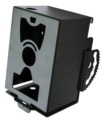 Trail Camera Security Box Equipo De Caza A Prueba De Agua