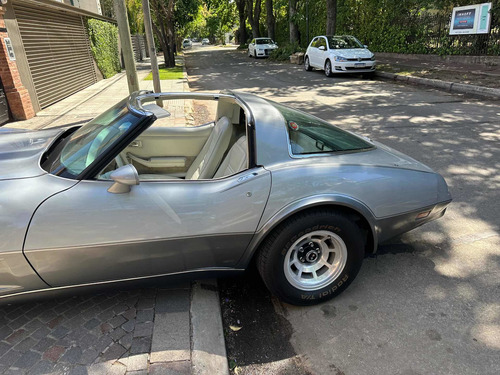 Chevrolet Corvette C3