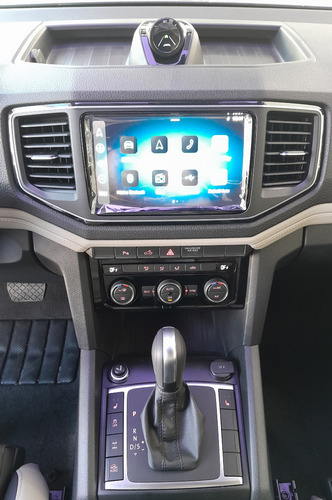 Volkswagen Amarok 2.0 Cd Tdi 180cv Highline At