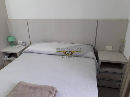 Imagem 27 de 30 de Belíssimo Sobrado De 200m², Em Área Privilegiada Do Tatuapé, Por R$ 1.300.000,00 - So1475