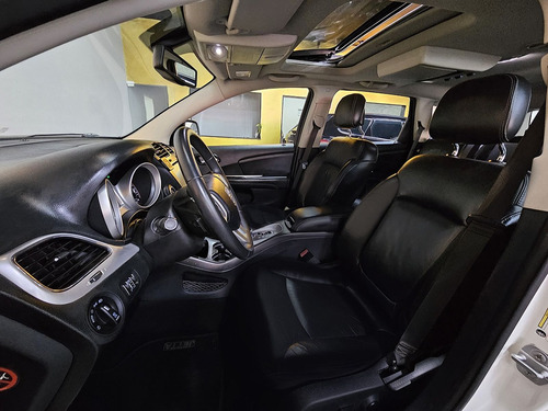 Dodge Journey RT 3.6 AWD V6 Aut.