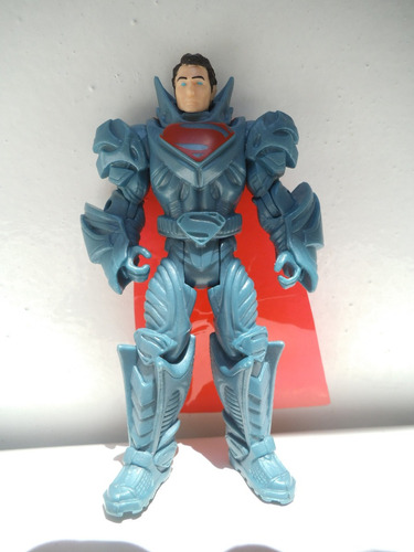 Kp Superman Mattel 