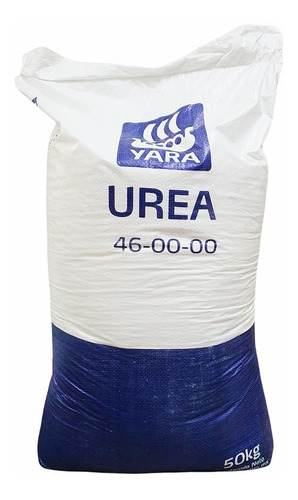 Fertilizante Urea Yara 50k 2