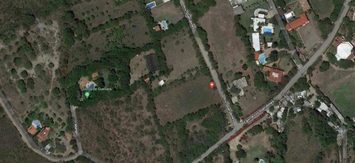 Imagen 8 de 9 de Terreno En Venta