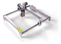 Comprar Grabador Láser Atomstack A5 Pro Corte Por Grabado Láser