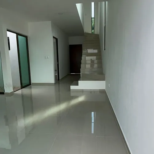 Casa En Preventa Al Norte De Merida Xcumpich
