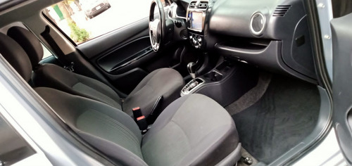 Dodge Attitude 1.2 Sxt At Cvt