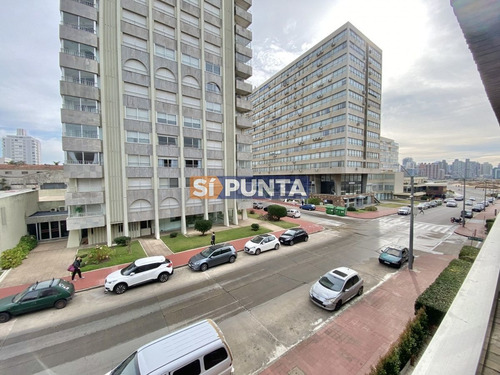 Imagen 6 de 30 de Apartamento En Venta - Península