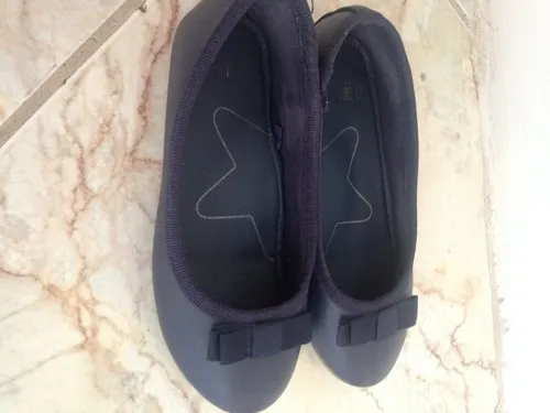 Zapatos Ni a Zippy Talla 27