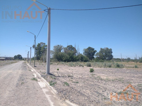 Imagen 3 de 18 de Venta De Terreno - Distrito Vecinal Noreste , Cipolletti