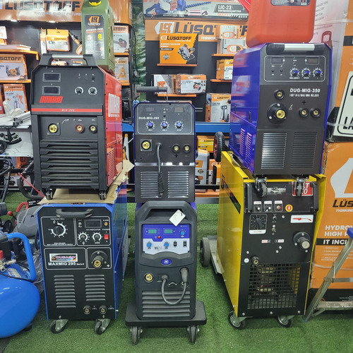 Maquina Combinada 6 Funciones P Madera Industrial Lacueva