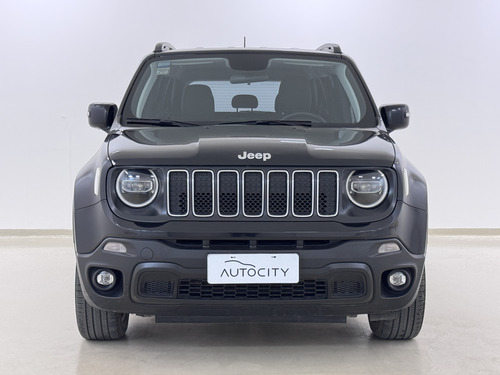 Jeep Renegade 1.8 4X2 LONGITUDE AT L18