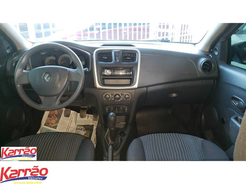 Renault Logan Auth 1016v