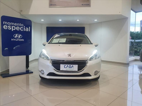 Peugeot 208 1.6 Griffe Automatico