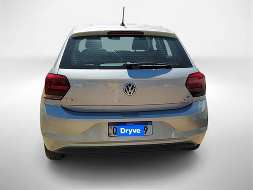 Volkswagen Polo 1.6 16v Flex