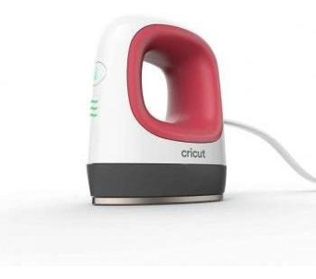 Imagem 2 de 2 de Cricut - Mini Prensa Para Sublimação De 8,7x5,3 Cm - Cricut