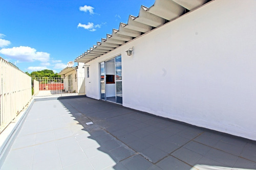 Imagem 13 de 16 de Cobertura Residencial Para Venda, São Sebastião, Porto Alegre - Co6970. - Co6970-inc
