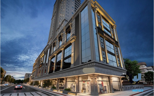 Imagem 4 de 16 de Apartamento Padrão Com 4 Quartos No Montreux - 387535-v