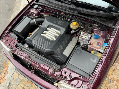 Audi 80 Avant 2.6 V6 - 1995