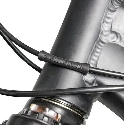 Protectores De Cuadro Para Bicicleta (3 Unidades) - Transparentes, Antirayaduras