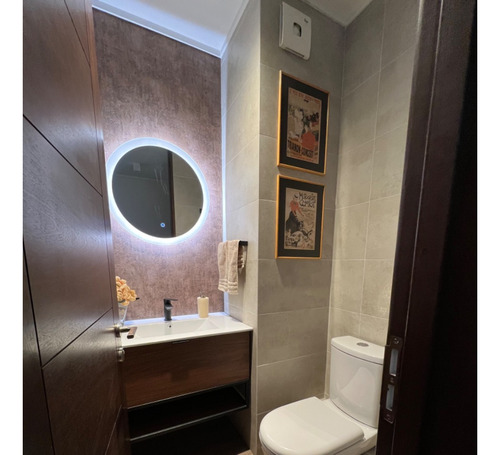 Espectacular Departamento En Edificio Q, Quinta Junge