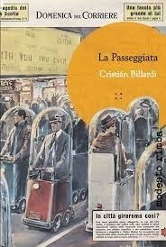 La Passeggiata - Billiardi, Cristian