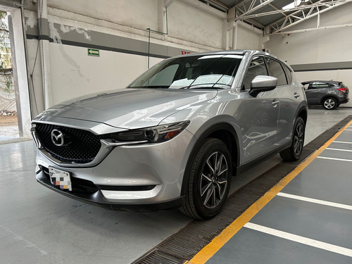 Mazda CX-5 2.0 L I Grand Touring At