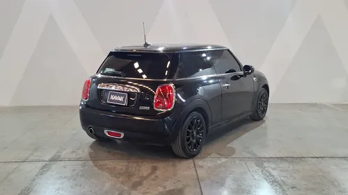 Mini Cooper 1.5 COOPER CHILI