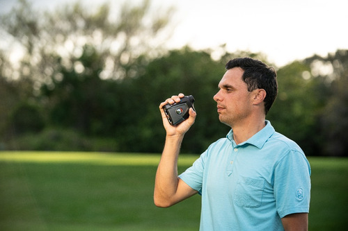 Imagen 2 de 5 de Rangefinder Telemetro Bushnell Pro Xe Para Golf