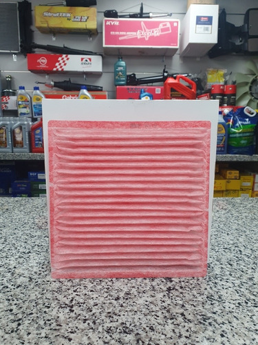 Filtro De Aire Antipolen Toyota Fortuner 4runner Fj