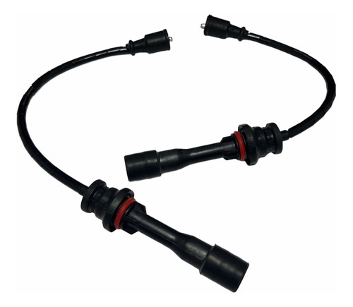 Cables De Bujias Mazda Allegro (2 Cables)