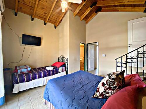 Venta Casa Estilo Colonial Con12 Dormitorios.