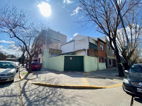 Terreno En Venta En Villa Luro