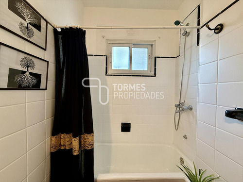 Venta Departamento 2 Ambientes Centro Mar Del Plata