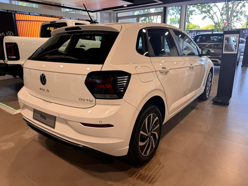 Volkswagen Polo 1.0 Tsi 170 Highline At