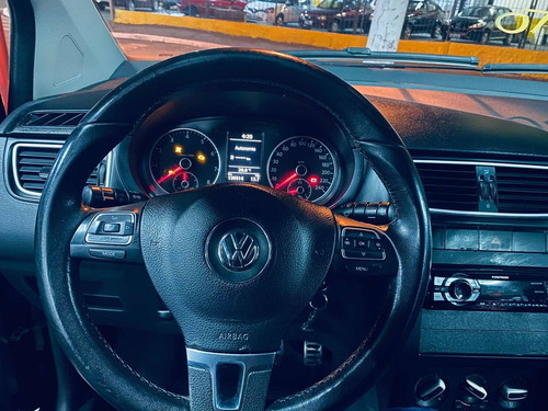 Imagem 10 de 10 de Volkswagen Fox 2013 1.6 Vht Prime Total Flex 5p